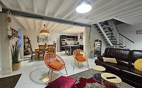 Comme à la maison