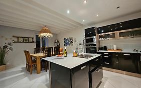 Comme à la maison